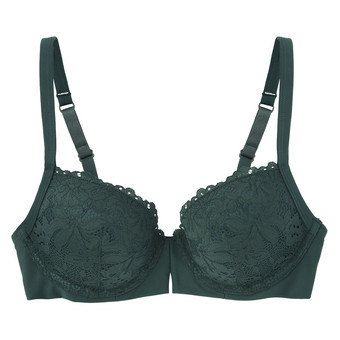 Damen Balconette-BH mit Spitze