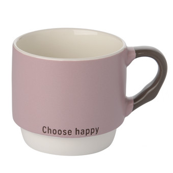 Tasse aus Porzellan