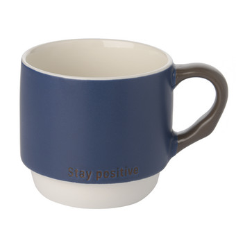 Tasse aus Porzellan