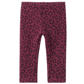 Thermische babylegging met all-overprint