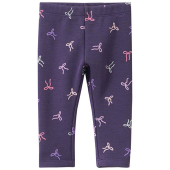 Thermische babylegging met all-overprint