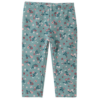 Thermische babylegging met all-over-print