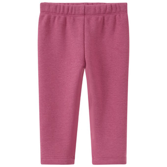 Effen thermische babylegging