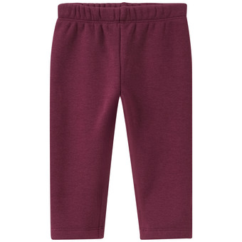 Effen thermische babylegging