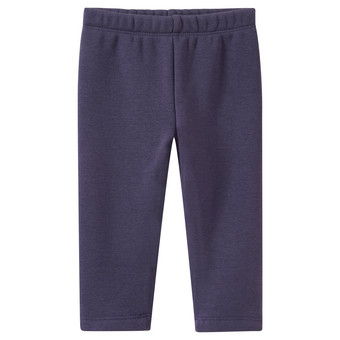 Effen thermische babylegging