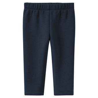 Effen thermische babylegging