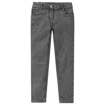 Mädchen Thermo-Jeans im Skinny-Fit
