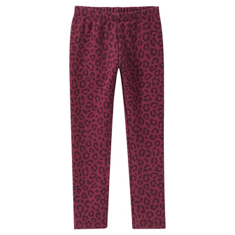 Thermische leggings voor meisjes