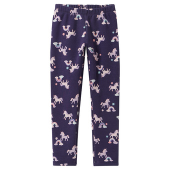 Thermische leggings voor meisjes