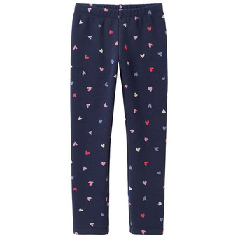 Thermische leggings voor meisjes