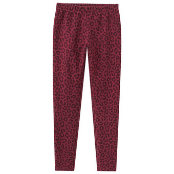 Thermische leggings voor meisjes