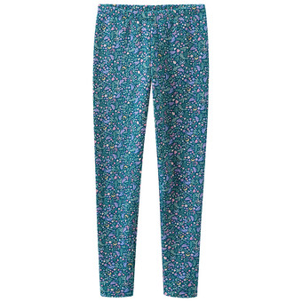 Thermische leggings voor meisjes