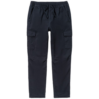 Jungen Thermo-Hose mit Cargotaschen