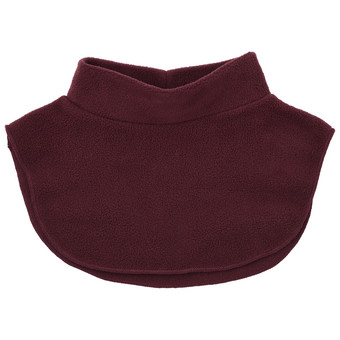Baby-sjaalkraag van fleece