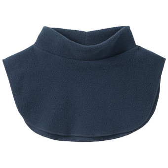 Baby Schalkragen aus Fleece