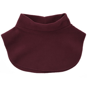 Kinder Schalkragen aus Fleece