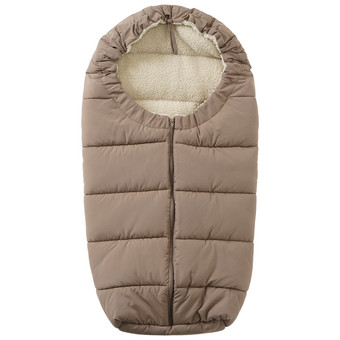 Kleiner Wagensack gefüttert