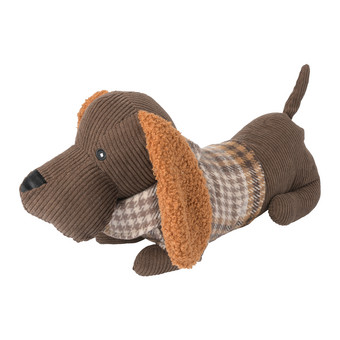 Türstopper in Hunde-Form