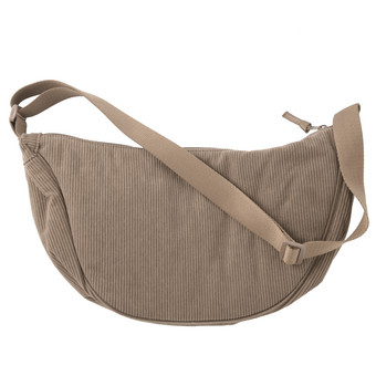 Damen Crossbody-Bag aus Cord