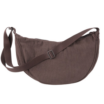 Damen Crossbody-Bag aus Cord