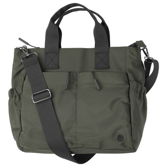 Damen Shopper aus Nylon