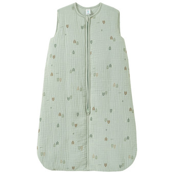 Baby Musselin-Schlafsack mit 3.0 TOG