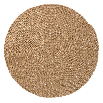Platzset aus Jute