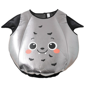 Kostüm Fledermaus im Halloween-Look