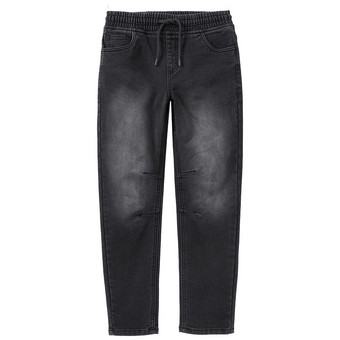 Jungen Thermo-Hose mit Fleecefutter