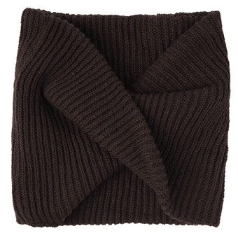 Kinder Snood in Wickel-Optik