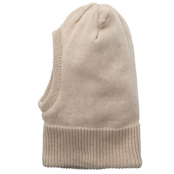 Baby Schlupfmütze mit Öhrchen