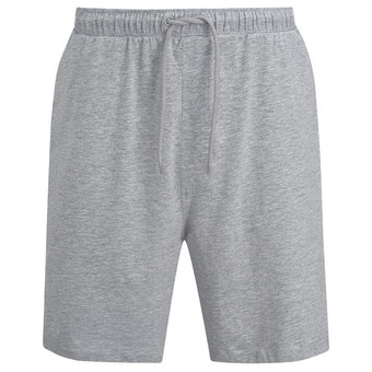Herren Schlafshorts mit Tunnelzug