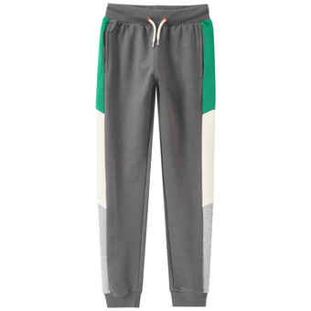 Jungen Jogginghose mit Elastikbund