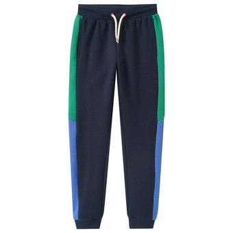 Jungen Jogginghose mit Elastikbund