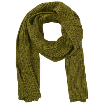 Damen Schal mit Wolle