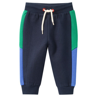 Baby Jogginghose mit Elastikbund