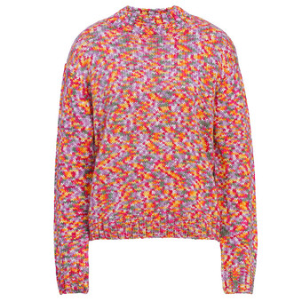 Damestruien in vrolijke kleuren