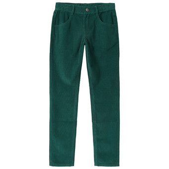 Jungen Cordhose mit verstellbarem Bund