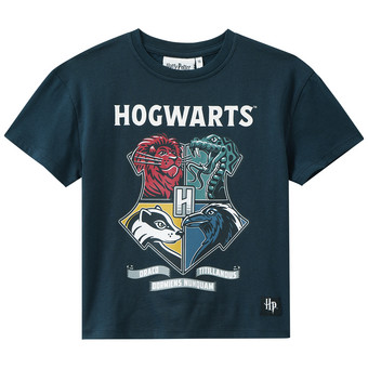 Harry Potter T-Shirt mit Print