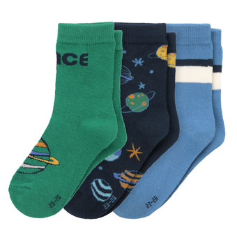 3 Paar Jungen Socken im Set