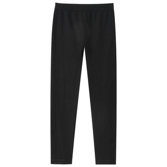 Kinder Thermo-Leggings mit Wolle