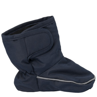 Baby Softschuhe mit Klettverschluss