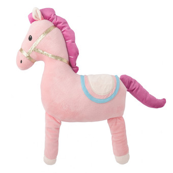 Figurenkissen Pferd