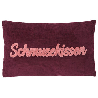 Kissen 30 x 50 cm