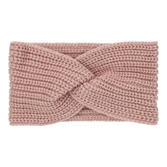 Mädchen Stirnband mit Knotendetail