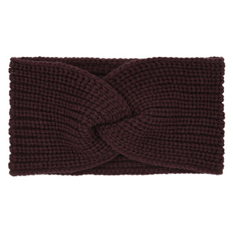 Mädchen Stirnband mit Knotendetail