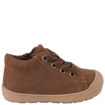 Baby Lauflernschuhe mit Zipper