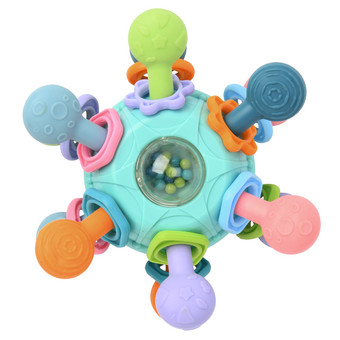 Activity-Ball ab 3 Monate
