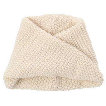 Babysnood in wikkelstijl