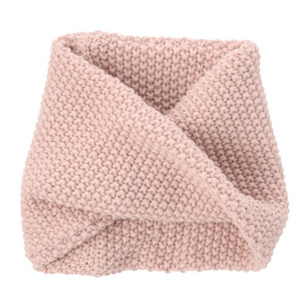 Babysnood in wikkelstijl
